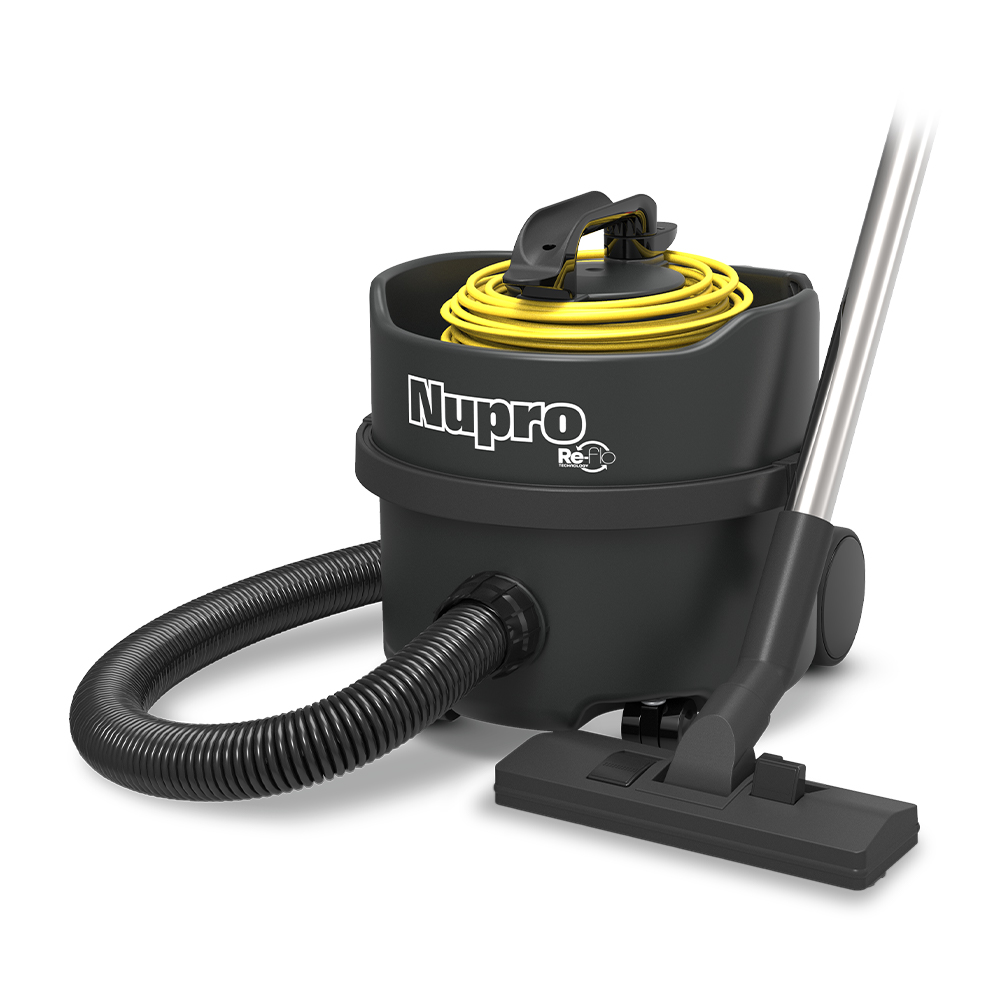 Apfn Hygiene Numatic Nuproreflo