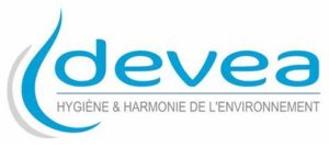 Devea- désinfection sans contact - apfn hygiène - distributeurs