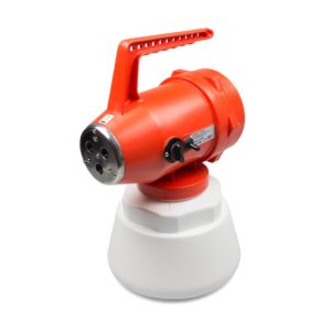 Nébuliseur Fogger ES - De Witte - apfn hygiène - Distributeurs