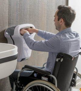 JVD - SECHE-MAINS - apfn hygiène - Distributeurs