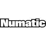 Nos solutions logo numatic