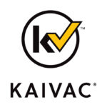 Nos solutions kaivac logo