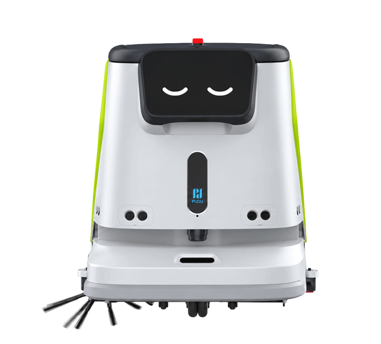 pudu cc1