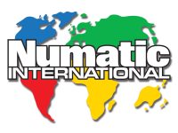 Numatic