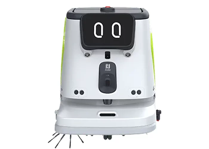 robot pudu cc1 pro