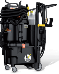 Spray and vac omniflex apfn hygiène distributeurs
