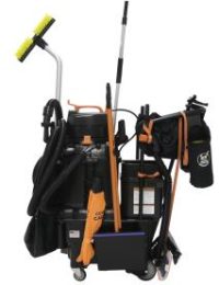 Omniflex SUV apfn hygiène distributeurs